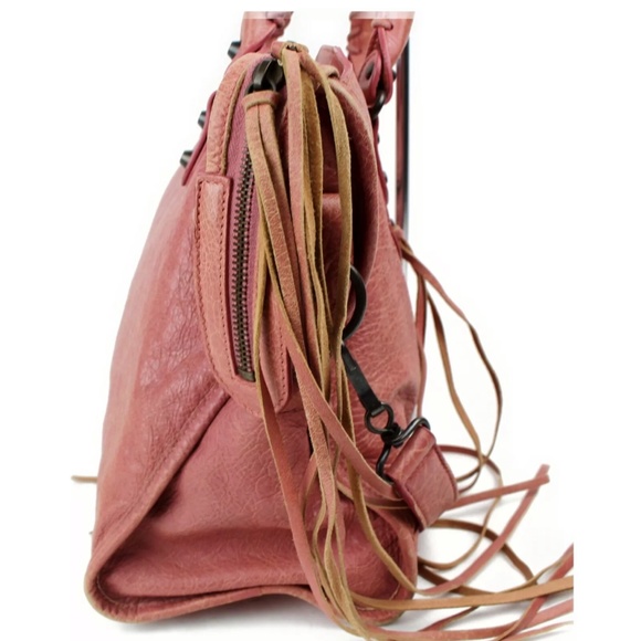 ‼️SOLD❄️☃️💯Auth Balenciaga Bag - Picture 3 of 10